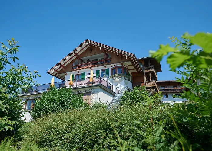 Haus Daheim